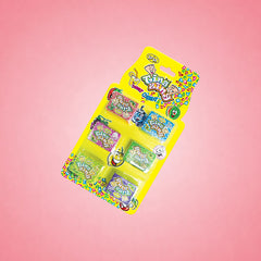 Ting Zing Tangy Candy