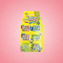 Ting Zing Tangy Candy