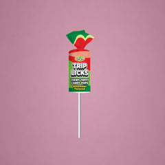 Trip Licks Pop