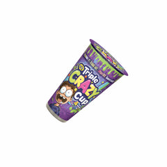Triple Crazy Cup