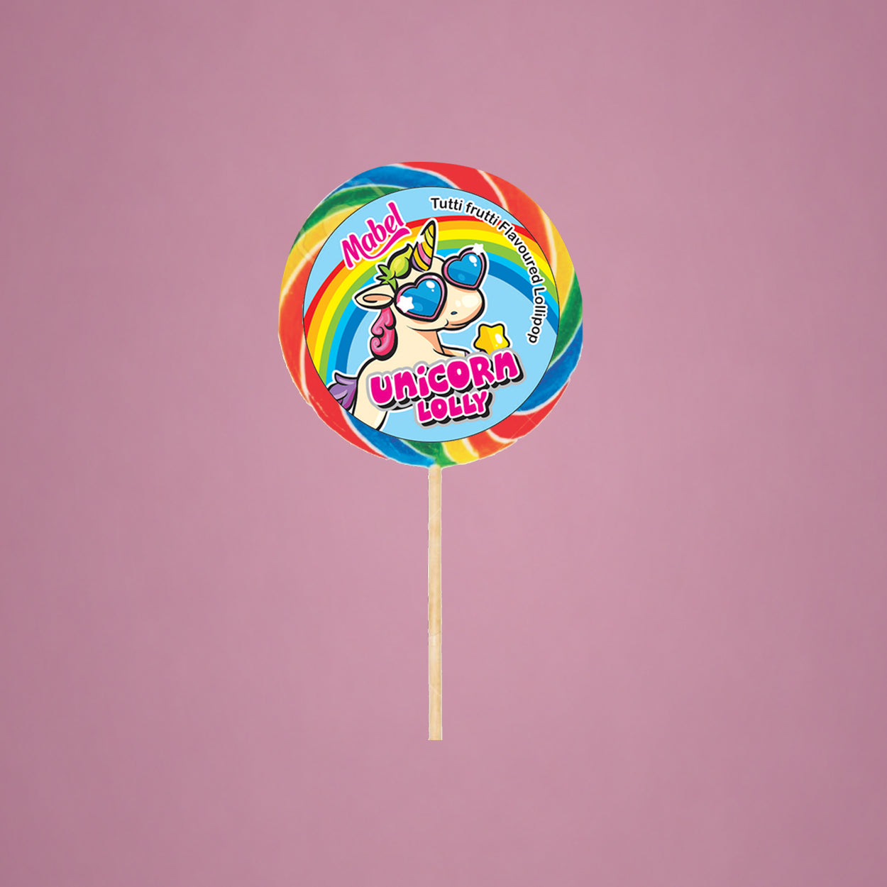 Uni Corn Lollypop