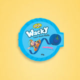 Wacky Bubble Gum