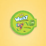 Wacky Bubble Gum