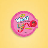 Wacky Bubble Gum