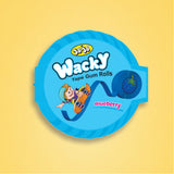 Wacky Bubble Gum