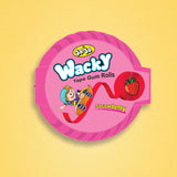 Wacky Bubble Gum