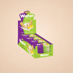 Wafer 24pcs Box