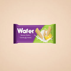 Wafer 24pcs Box