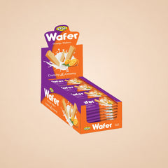 Wafer 24pcs Box