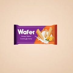 Wafer 24pcs Box