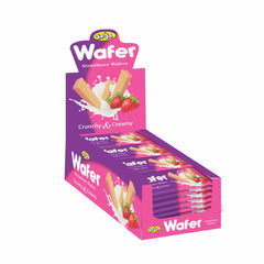 Wafer 24pcs Box