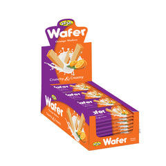 Wafer 24pcs Box