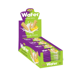 Wafer 24pcs Box