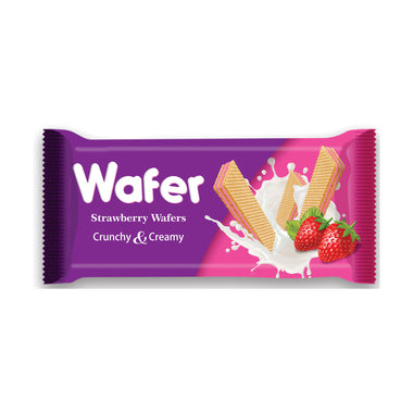 Wafer 24pcs Box