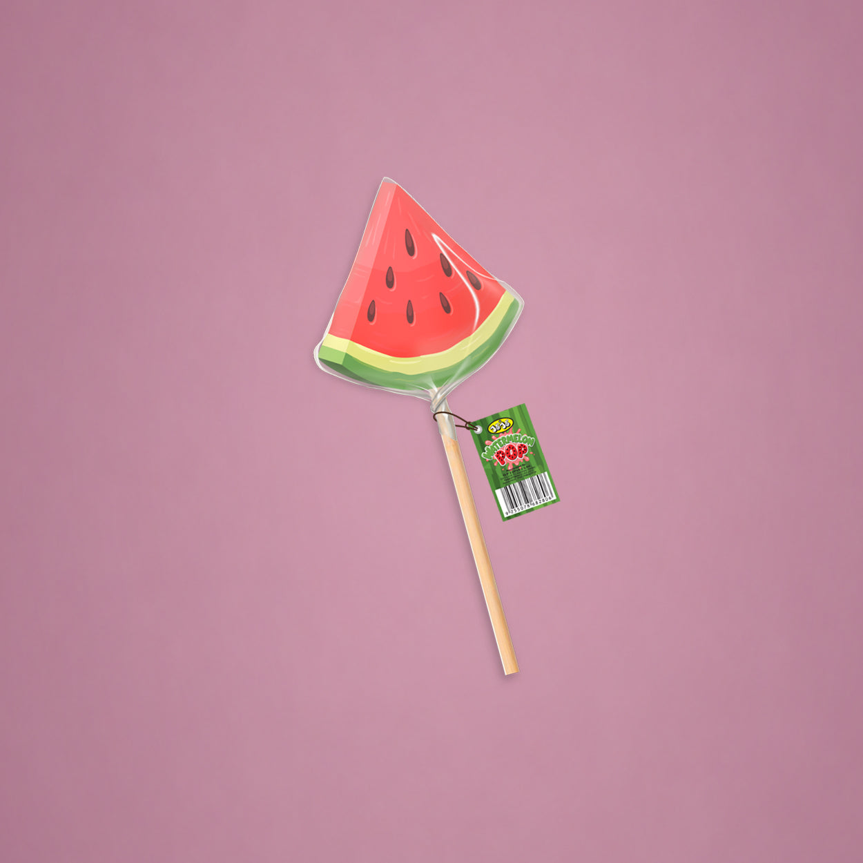 Watermelon Pop