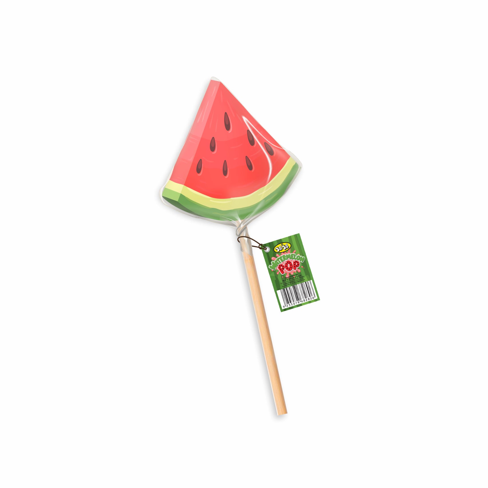 Watermelon Pop