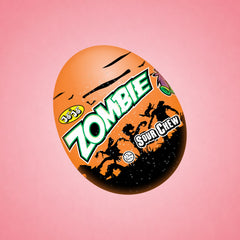 Zombie Sour Chew Pack