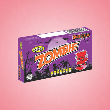 Zombie Sour Chew