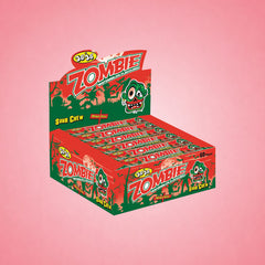 Zombie Chew Mega Size (24 pcs)