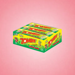 Zombie Chew Combo Flavour (20 pcs)