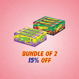 Bundle of Zombie Combo Flavors Boxes (Deal 2)