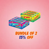 Bundle of Zombie Combo Flavors Boxes (Deal 1)