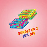 Bundle of Zombie Combo Flavors Boxes (Deal 1)