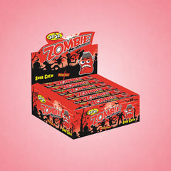 Zombie Chew Mega Size (24 pcs)
