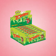 Zombie Chew Mega Size (24 pcs)