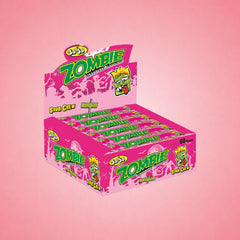 Zombie Chew Mega Size (24 pcs)