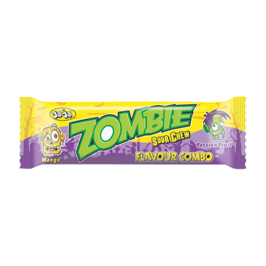 Zombie Chew Combo Flavour (20 pcs)