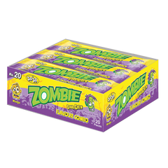 Zombie Chew Combo Flavour (20 pcs)