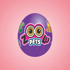 Zoolu Pets Surprise Egg