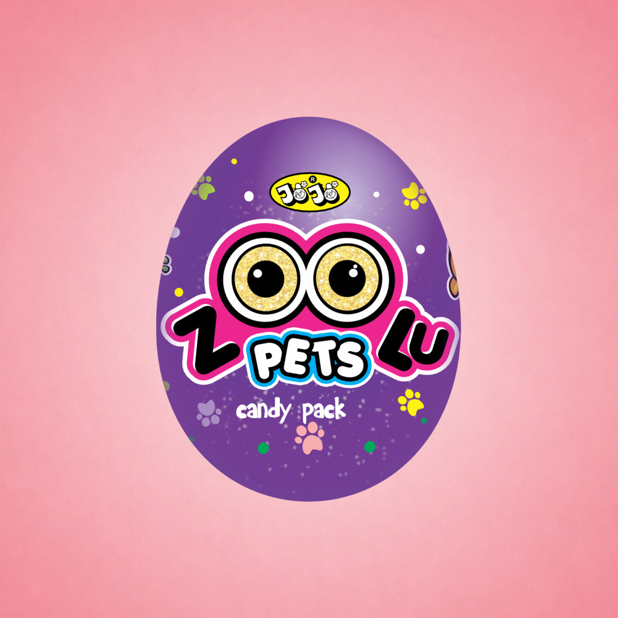 Zoolu Pets Candy Pack