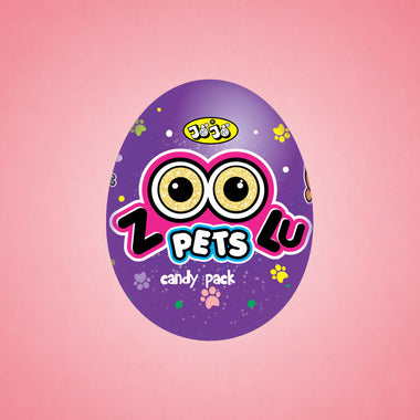 Zoolu Pets Candy Pack