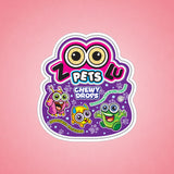 Zoolu Pets Chewy Drops