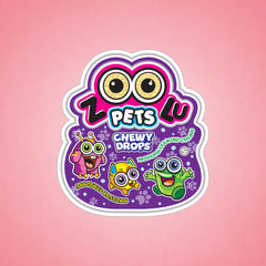 Zoolu Pets Chewy Drops