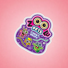 Zoolu Pets Chewy Drops