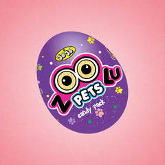 Zoolu Pets Candy Pack