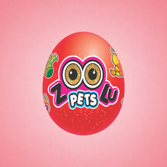 Zoolu Pets Surprise Egg
