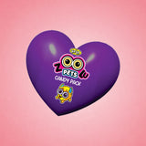 Zoolu Pets Candy Pack Heart Shape