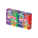 Busters Tangy Candy Double Punch
