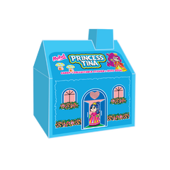 Princess Tina Doll House
