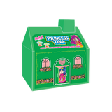 Princess Tina Doll House