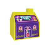 Princess Tina Doll House