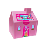 Princess Tina Doll House