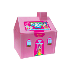 Princess Tina Doll House