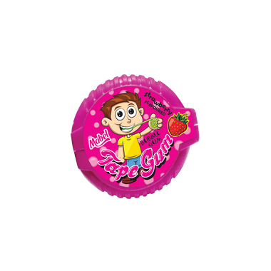 Tape Gum