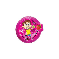 Tape Gum
