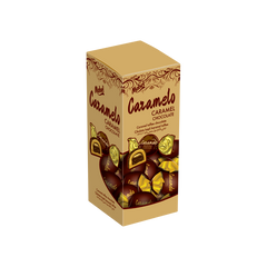 Caramelo Caramel Chocolate (40 pcs)